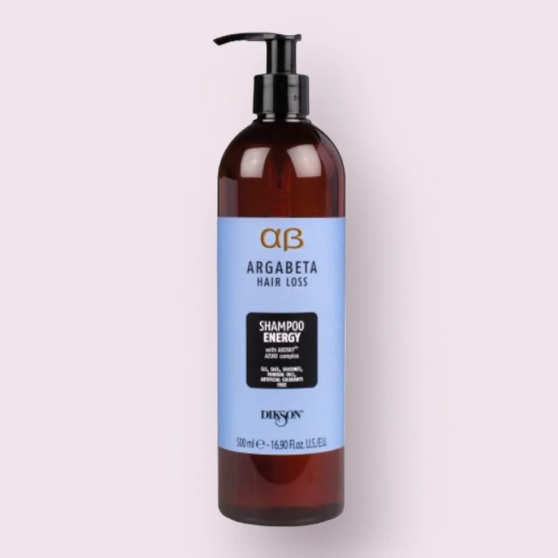 Argabeta Shampoo Hair Loss 500Ml