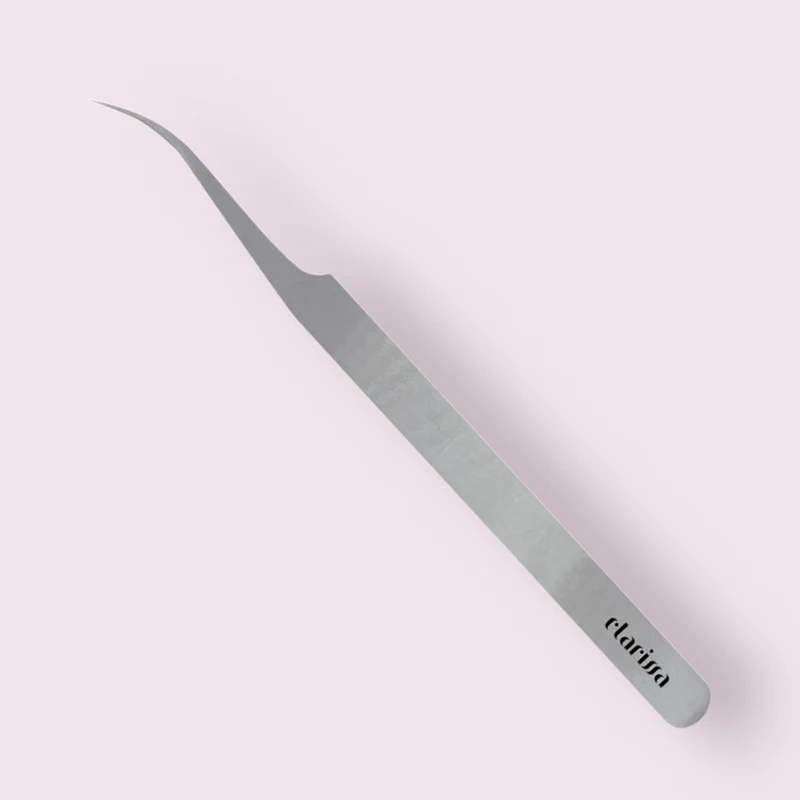 Xtension Pinza Alta Precisione Curva C2