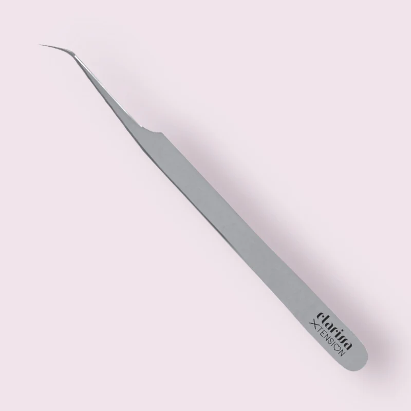 Xtension Pinza Alta Precisione Curva C1