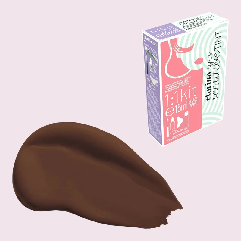 Sensitive Tint Kit Nocciola