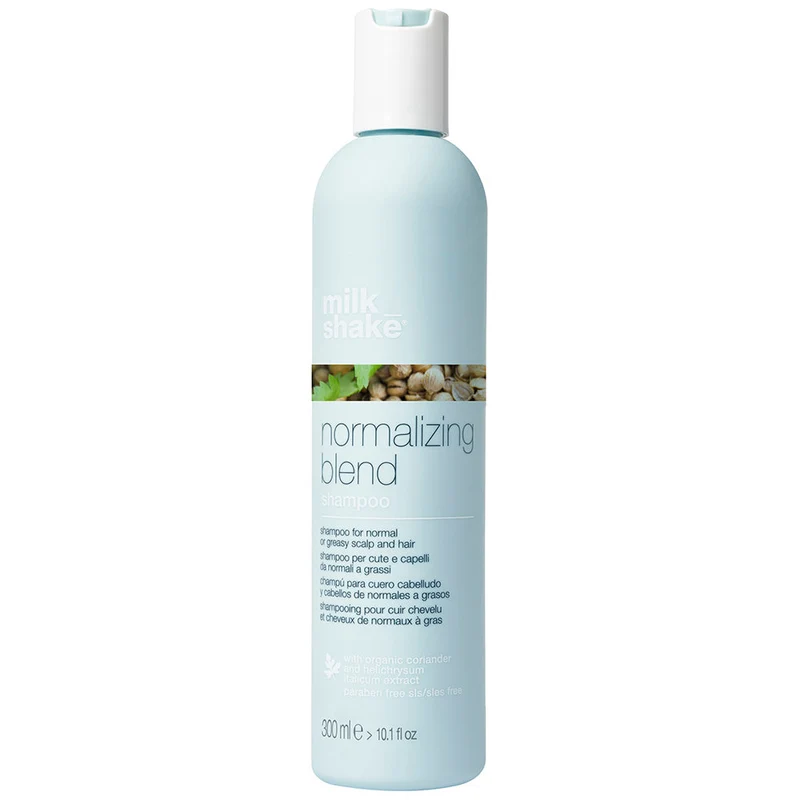 Normalizing Blend ShampooÂ 300ml