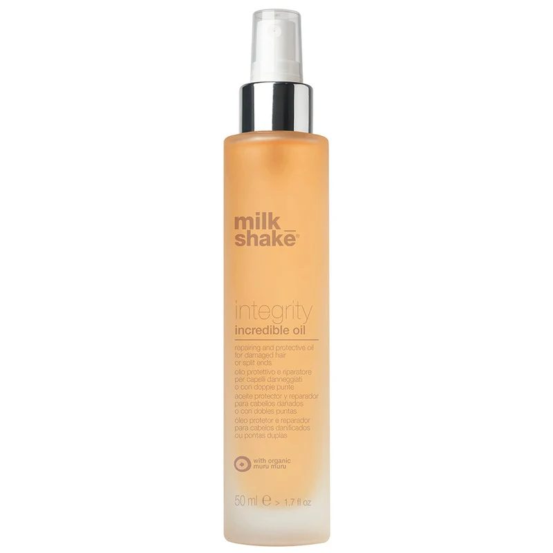 Integrity Incredible Oil 50ml