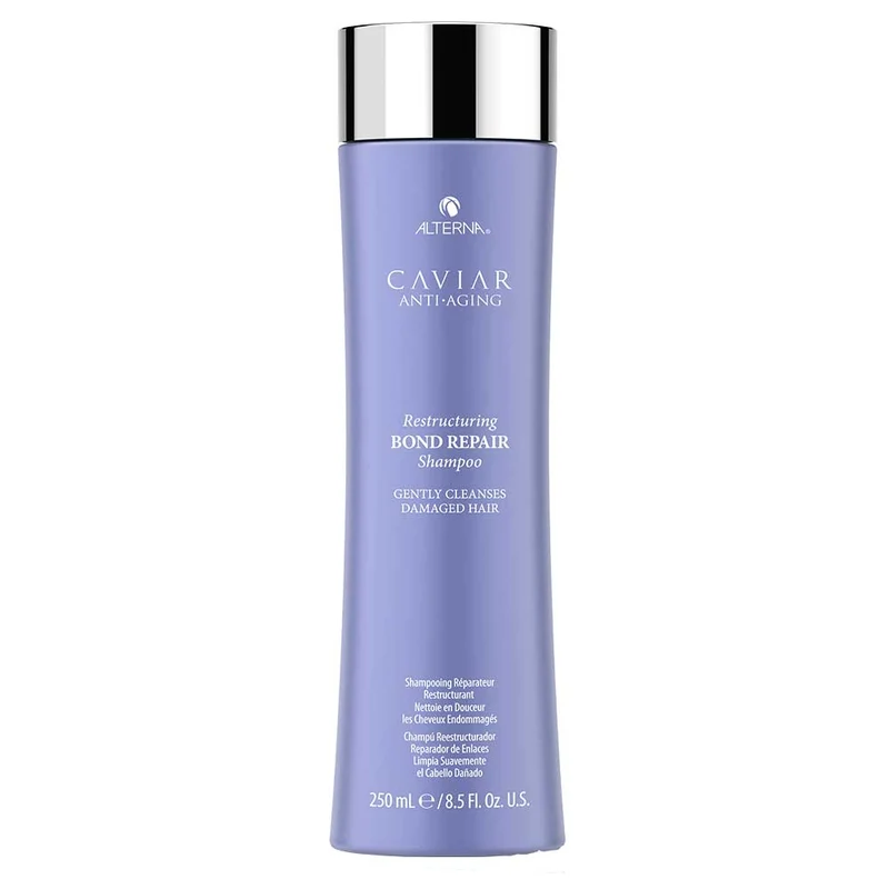 Anti-Aging Restrcuturing Bond Repair Shampoo 250mL