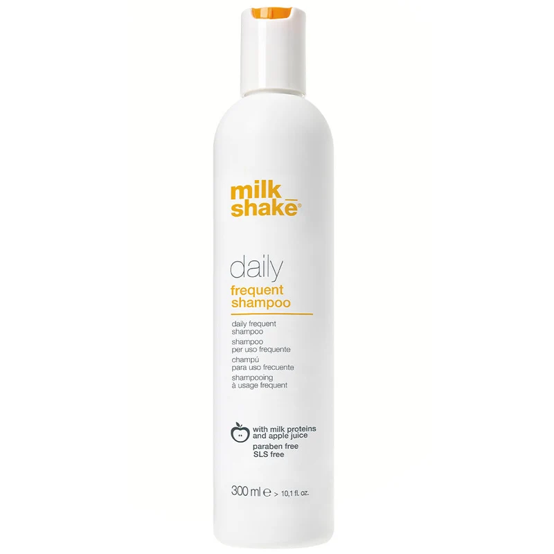 Daily Frequent Shampoo 300ml