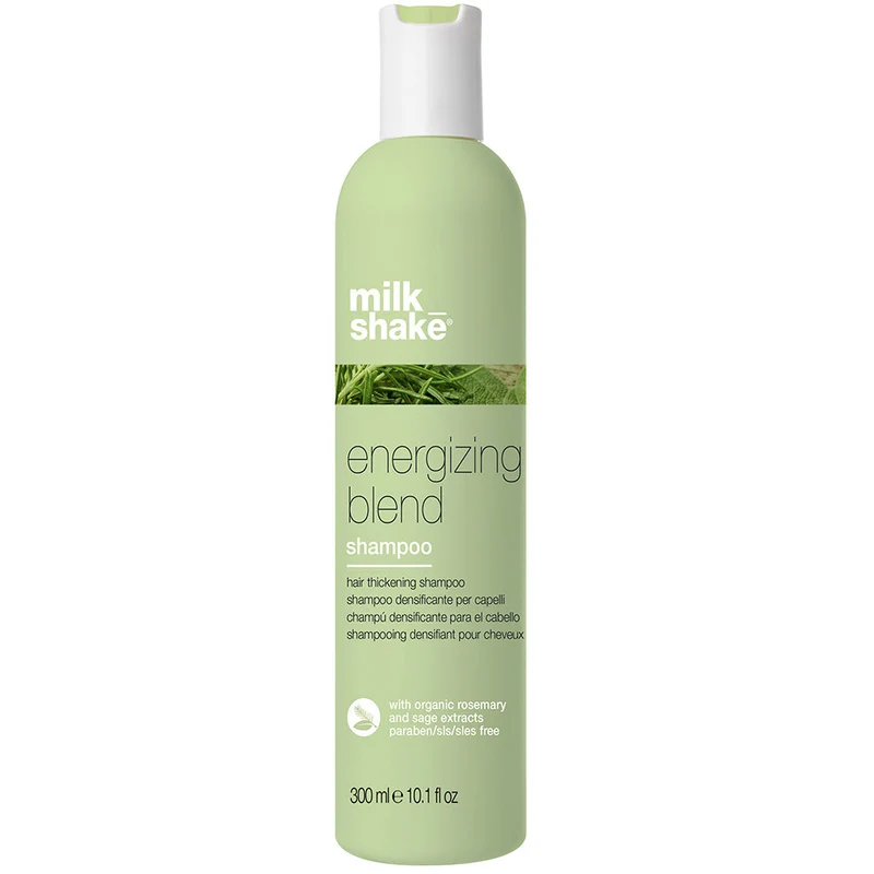 Energizing Blend ShampooÂ 300ml