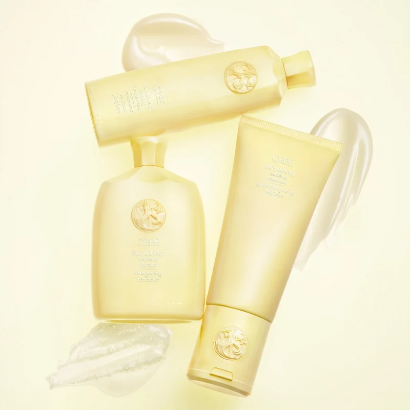 Hair Alchemy Resilience Conditioner 200ml