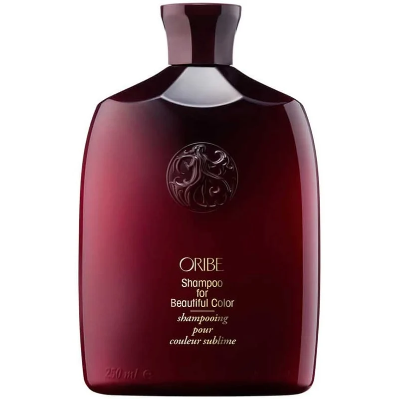 Shampoo For Beautiful Color - Travel Size 75ml