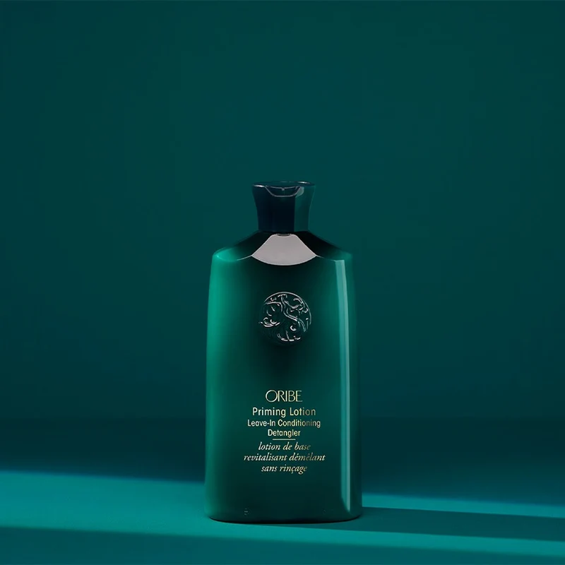 Priming Lotion Leave-In Conditioning Detangler 250ml