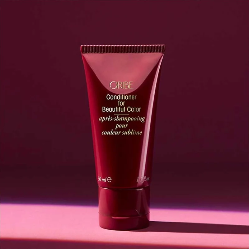 Conditioner For Beautiful Color - Travel Size 25ml