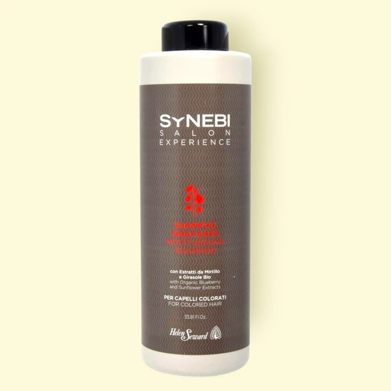 Synebi Shampoo Idratante 1Lt