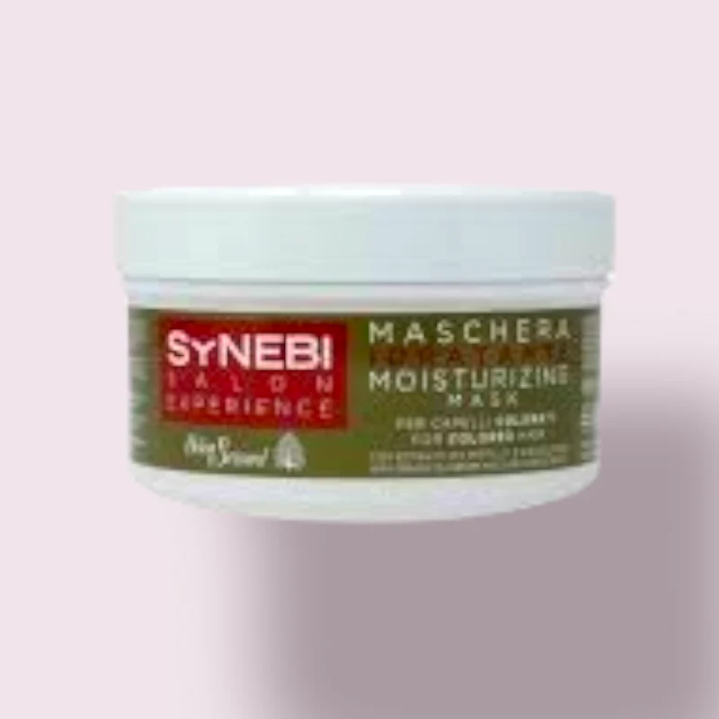 Synebi Maschera Idratante 500Ml