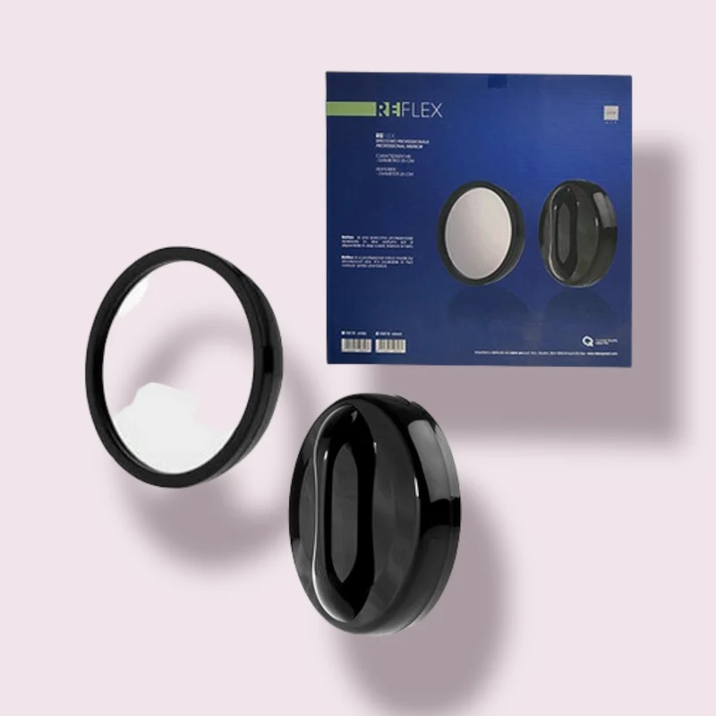 Specchio Professionale E501N