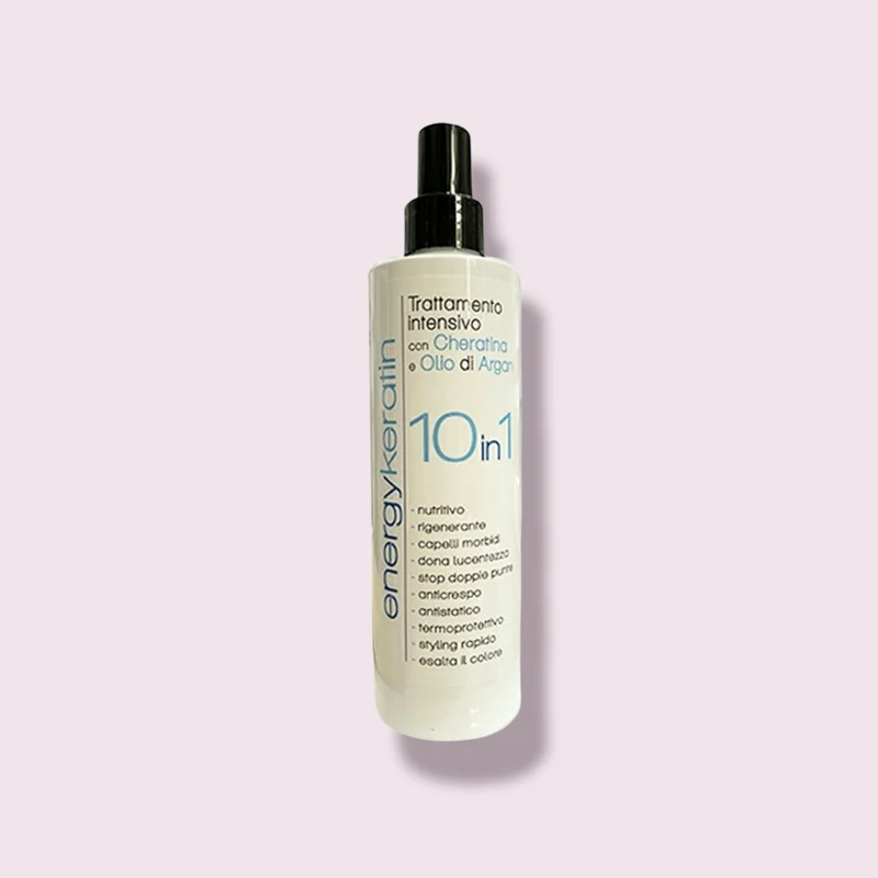 Energy Keratin 10 In 1