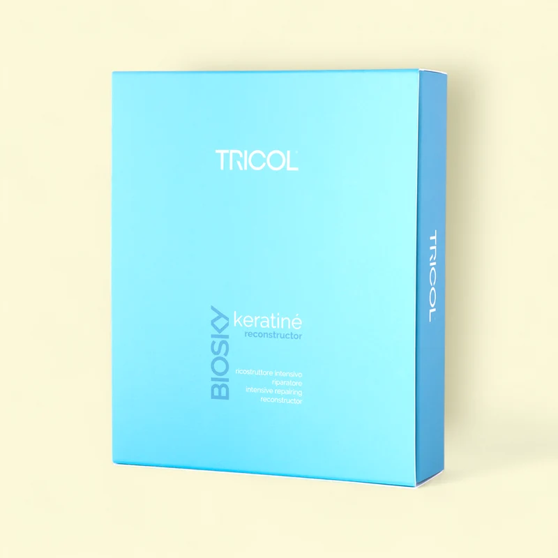 Biosky Keratinè Ricostructor 15X5Ml