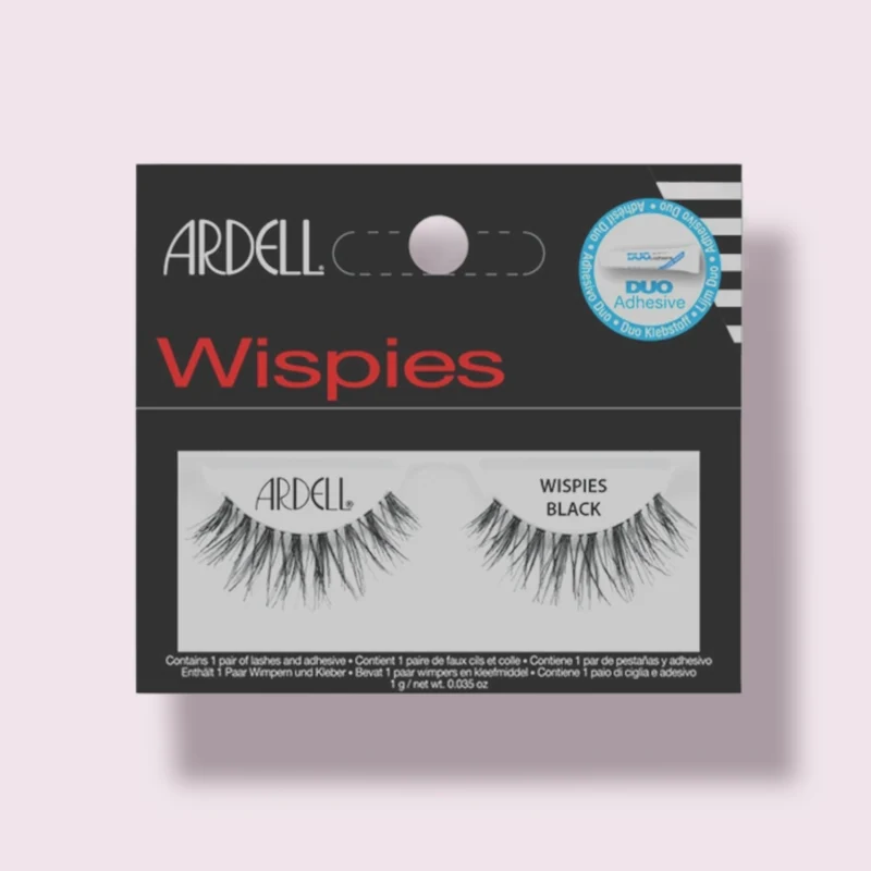 Ardell - Wispies Lash