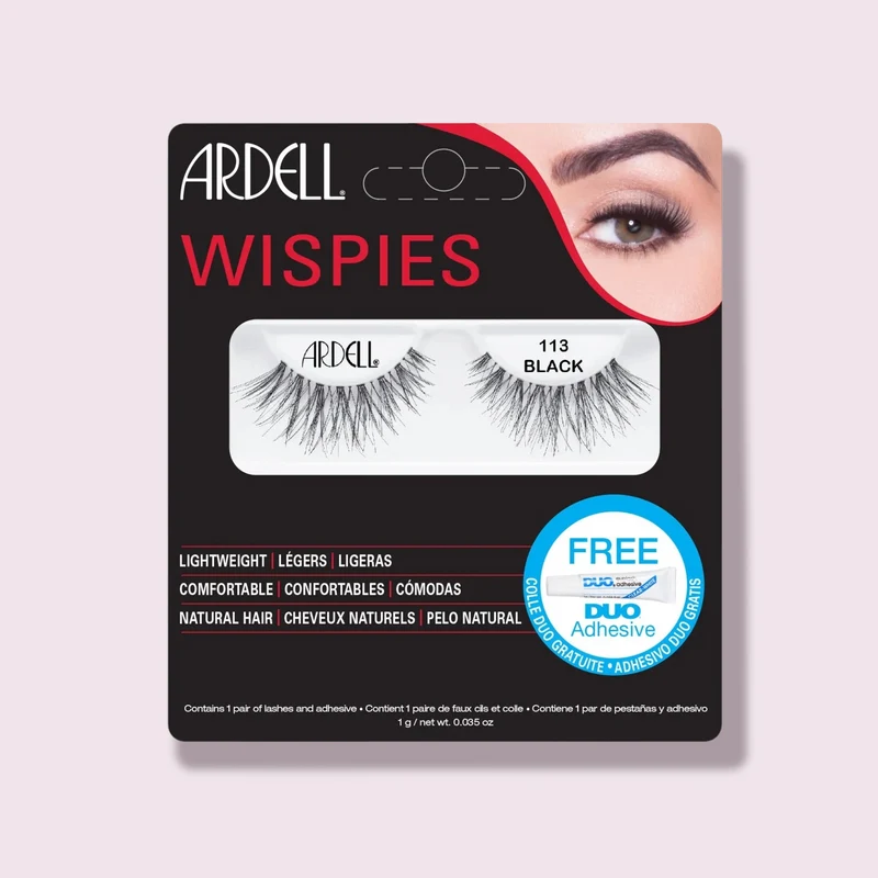 Ardell - Wispies Boots 113