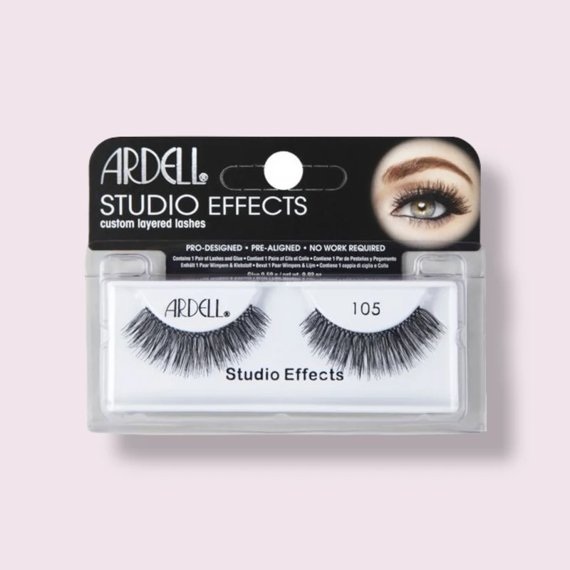 Ardell - Sfx Studio Effect - 105