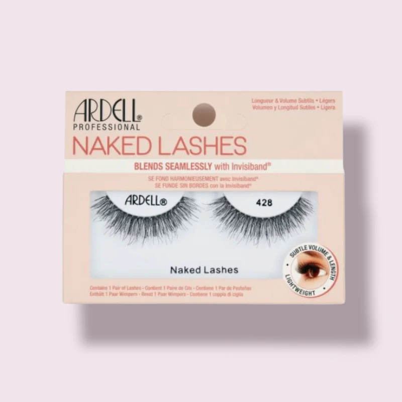 Ardell - Naked Lash 428