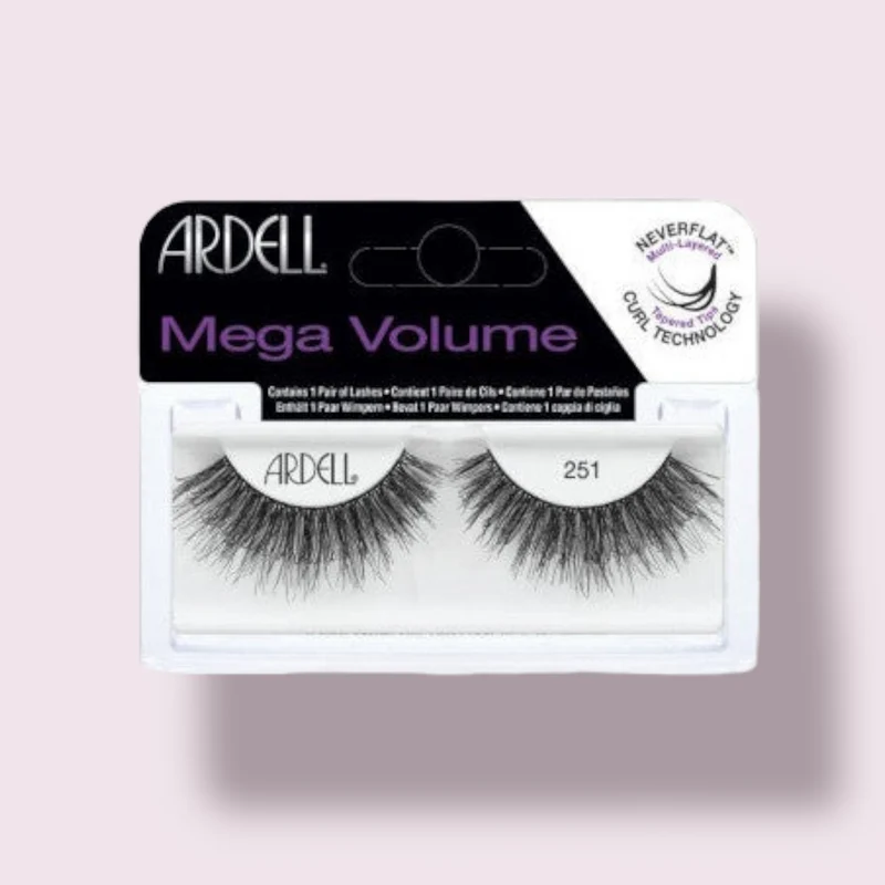 Ardell - Mega Volume 251