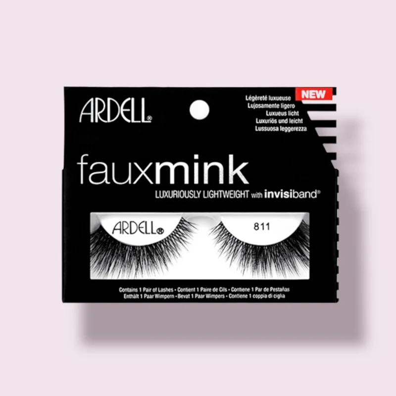 Ardell - Faux Mink 811
