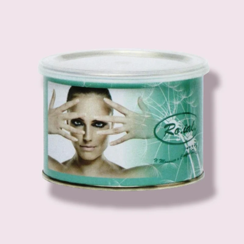 Cera Vaso Aloe Vera