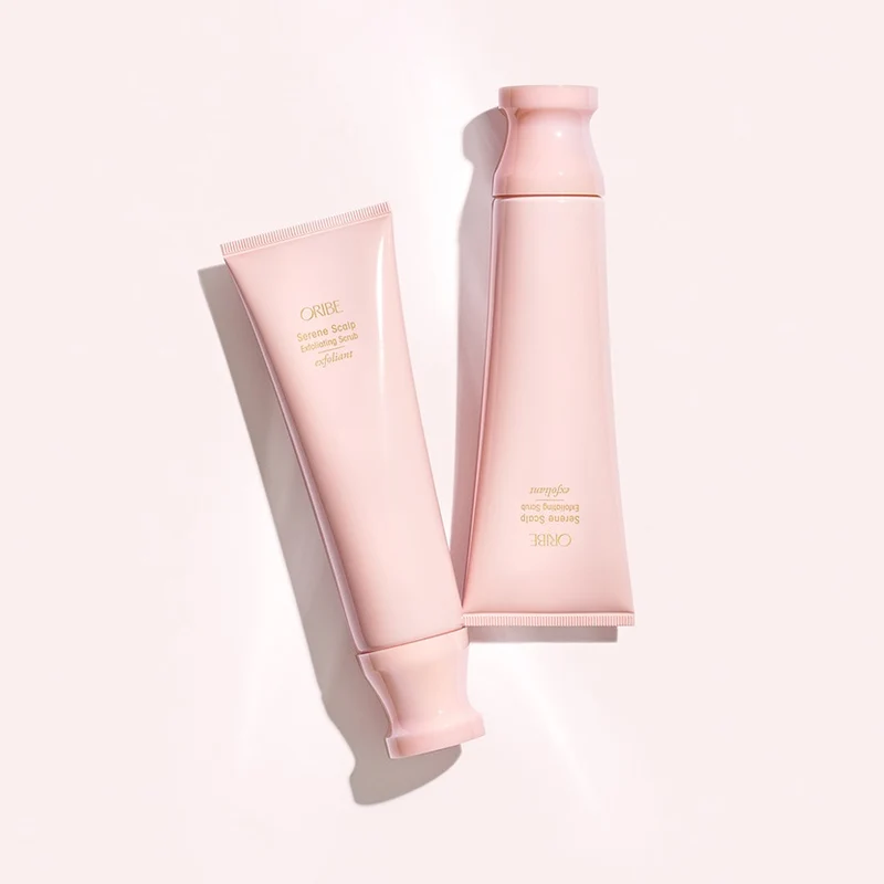 Serene Scalp Exfoliating Scalp Scrub 125ml