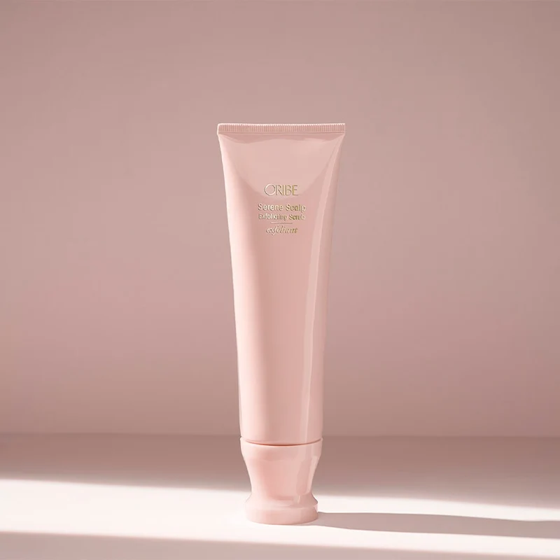 Serene Scalp Exfoliating Scalp Scrub 125ml