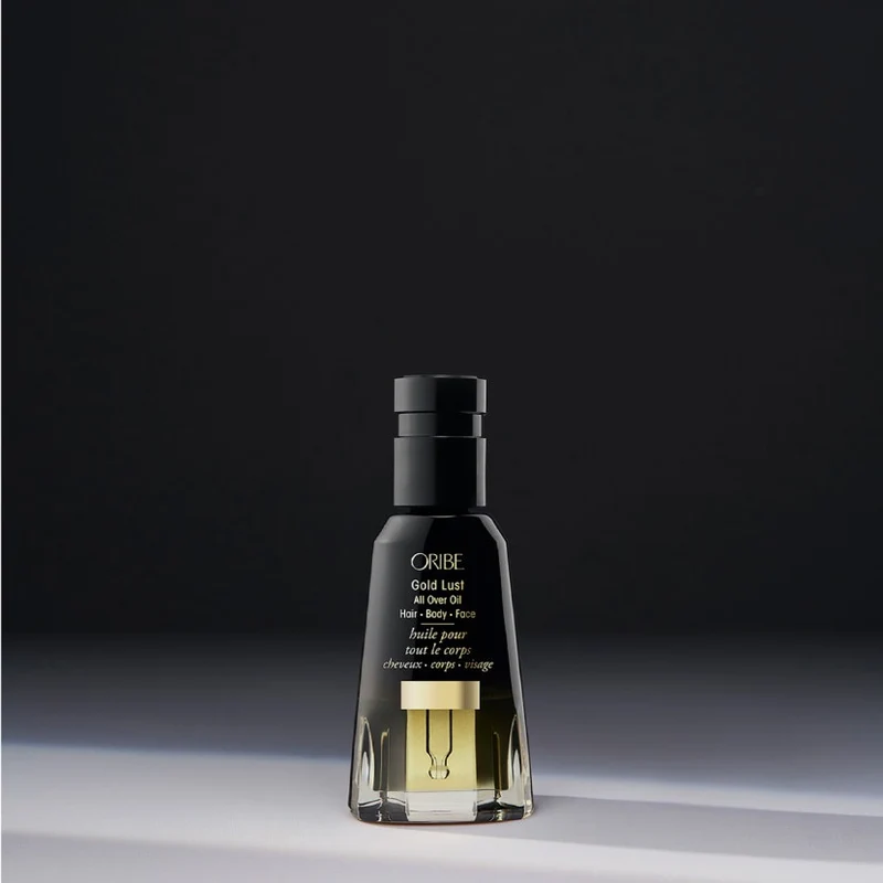 All Over Oil 50ml