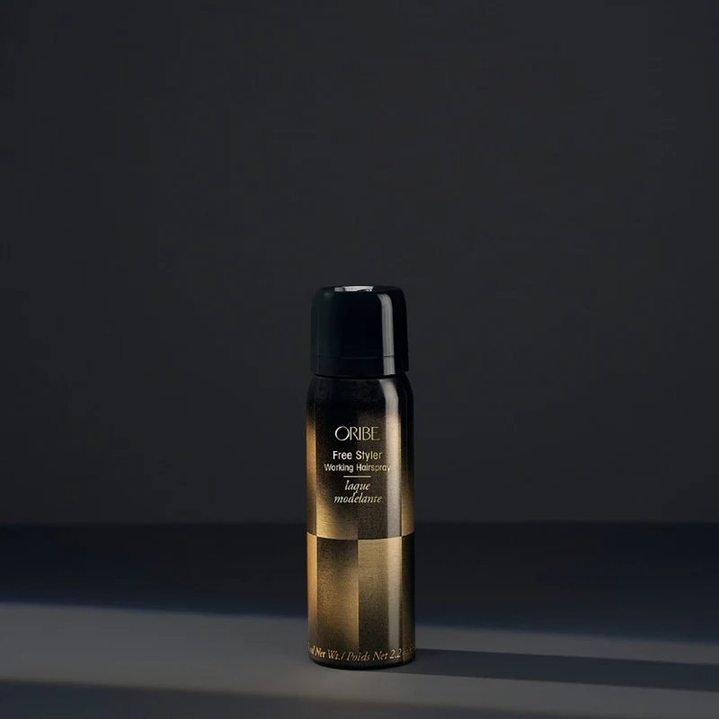 Free Styler Working Hair Spray - Travel Size 65ml