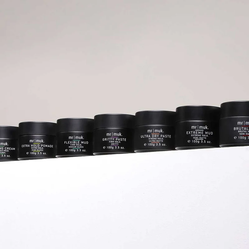 Ultra Dry Paste