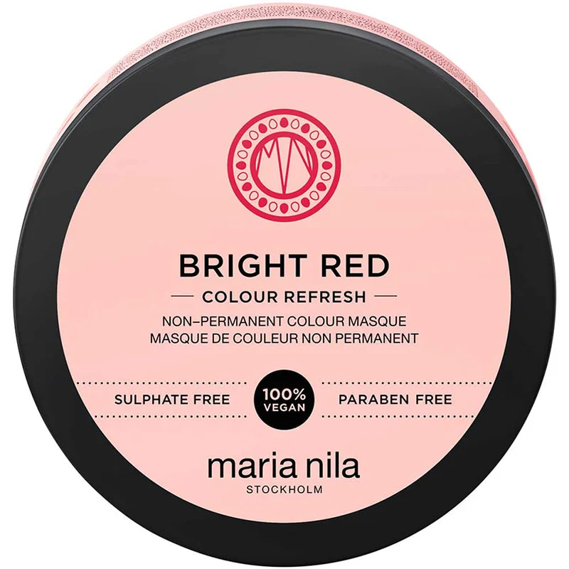 Colour Refresh Bright Red 0,66 100ml