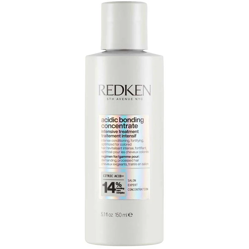 ABC Intensive Treatment 150ml