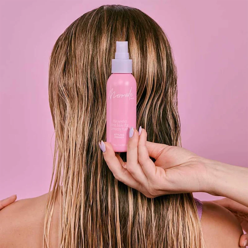 Mermade Styling Primer 100ml