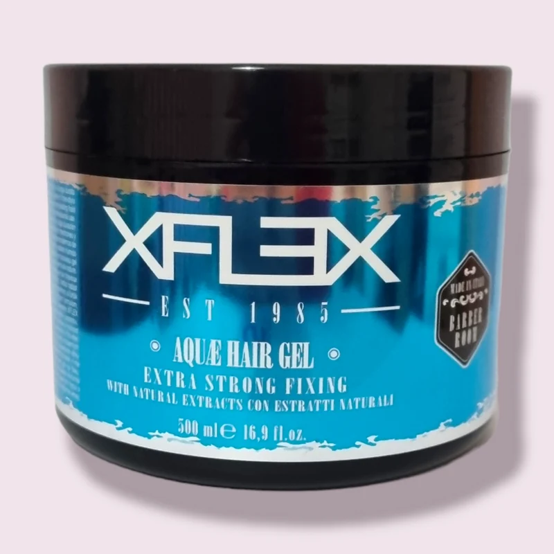 Xflex Gel Aquae