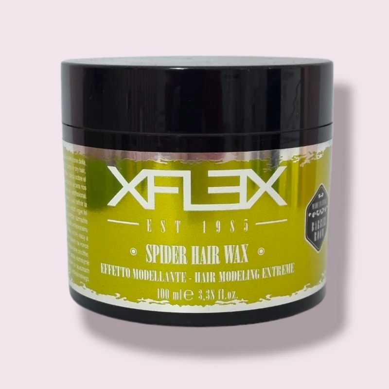 Xflex Cera 100Ml Spider