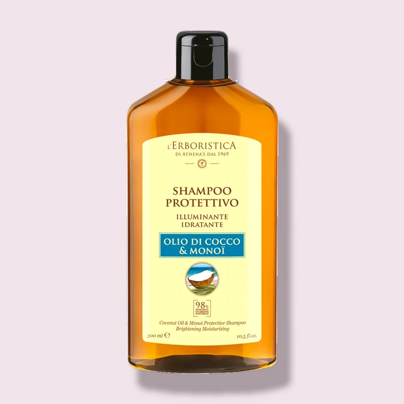 Shampoo Cocco E Monoi