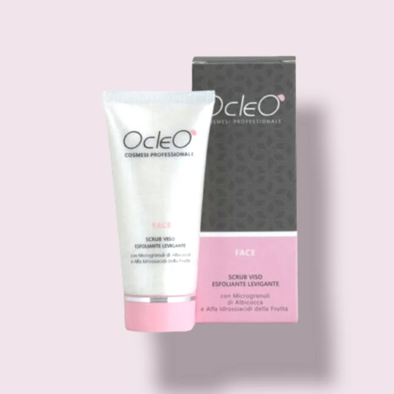 Scrub Viso 50Ml