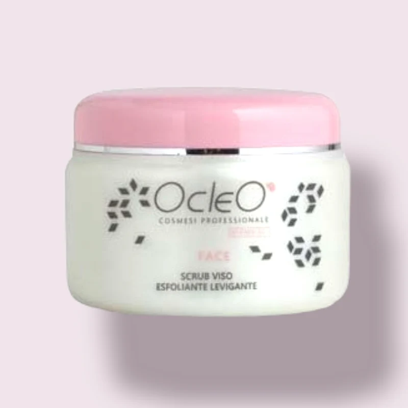 Scrub Viso 500Ml