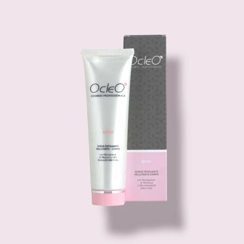 Scrub Corpo 150Ml