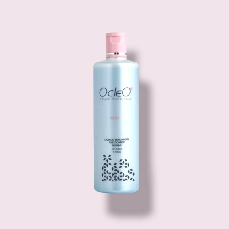 Liquido Bendaggio Rassodante 500Ml