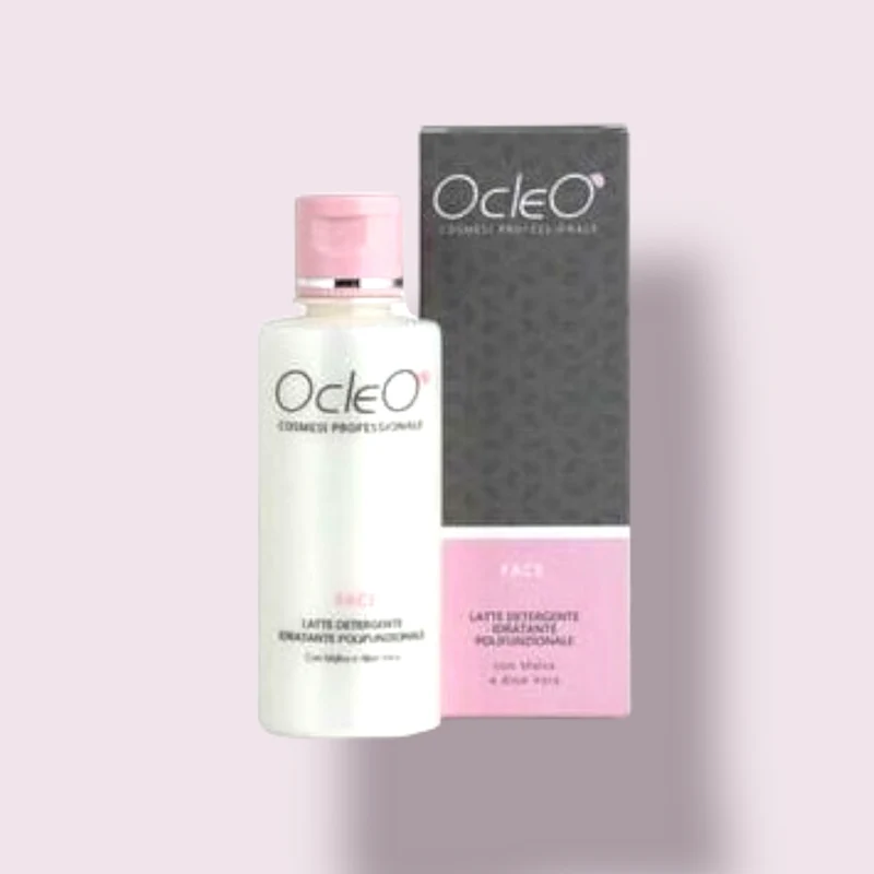 Latte Idratante Polifunzionale 100Ml