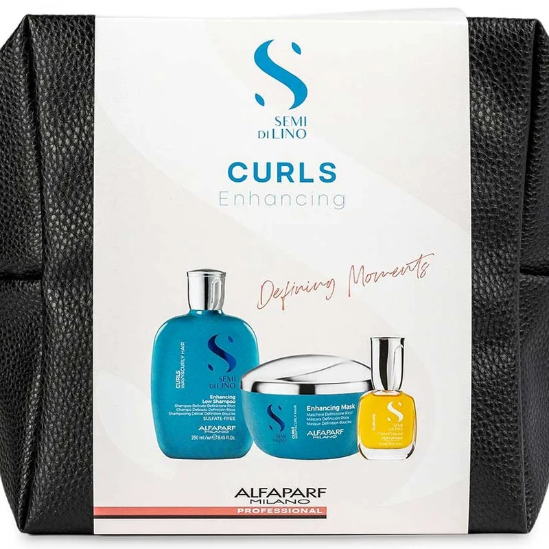 Beauty Power To You Curls Holiday Kit