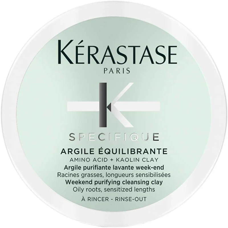 Specifique Argile Equilibrante 250ml