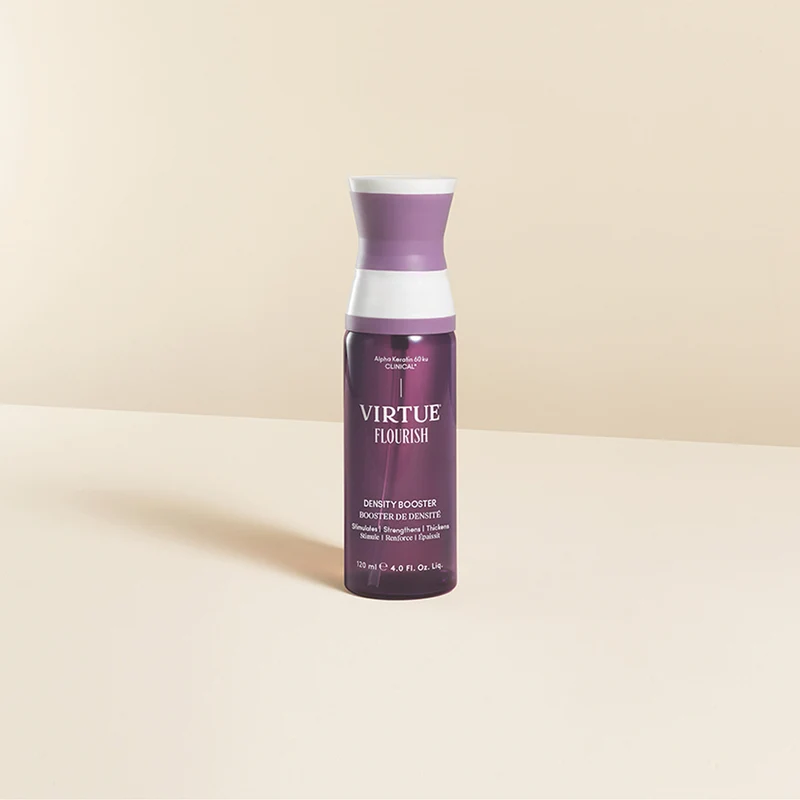 Flourish Booster 120ml