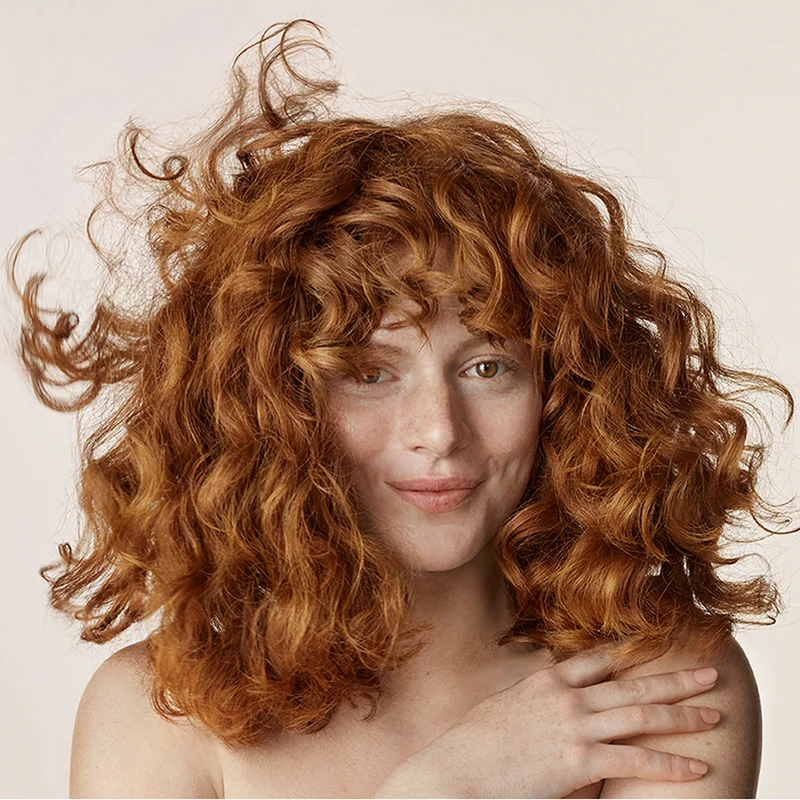 Curl Defining Whip 150ml