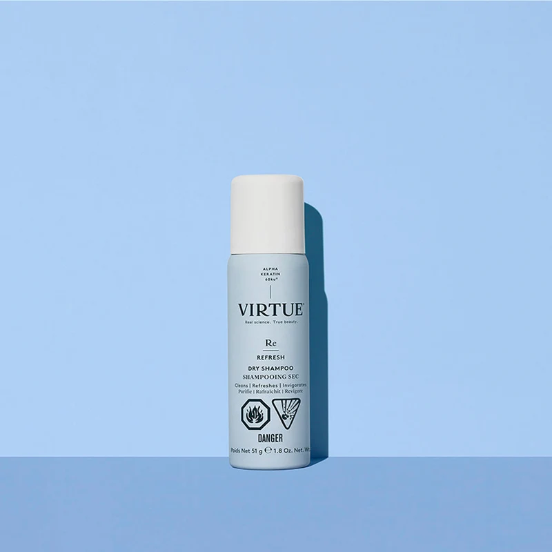 Refresh Dry Shampoo 51ml
