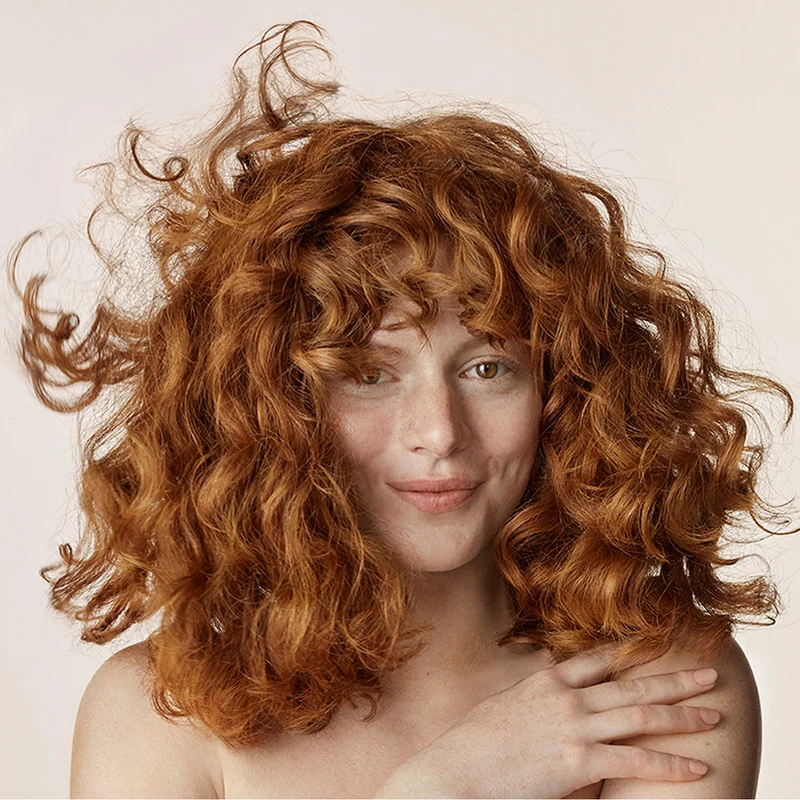 Curl Defining Gel