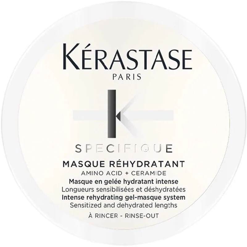 Specifique Masque Rehyrdrant 200ml