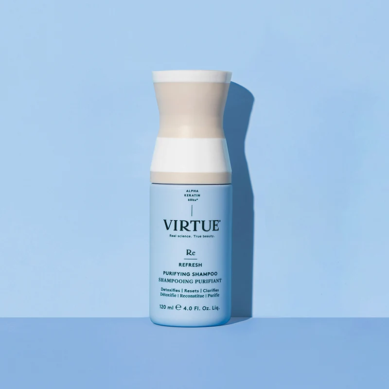 Purifying Shampoo 120ml