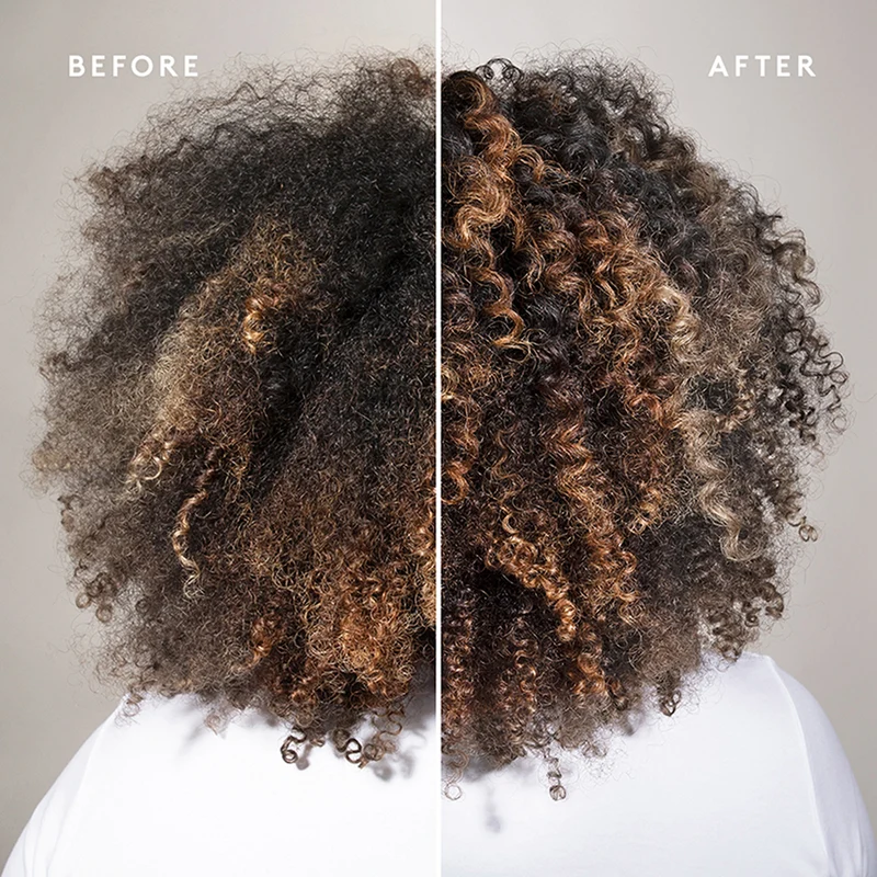 Curl Shampoo 240ml